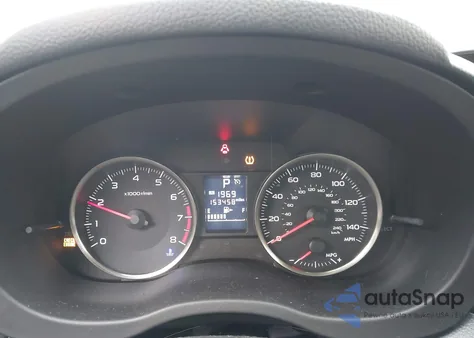 2015 Subaru Impreza 2.0I Premium из США, поврежденный, VIN JF1GPAC63F8227859